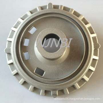 Zinc Alloy Sand Castings Products